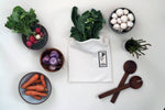Vejibag Vegetable Crisper Bags