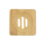 Wooden Soap Dish – Multiple Sizes