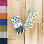 Scrap Felt Mop Pads - set of 2