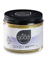 All Good Goop