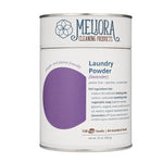 Laundry Powder Canister
