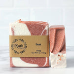 Sea Salt Bar Soaps (Vegan)