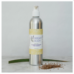 Curly Hair Gel - BULK REFILL