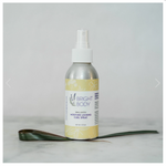 Moisture Locking Curl Refresher