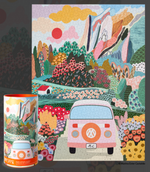 WerkShoppe Jigsaw Puzzles