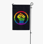 Garden Flags For Good