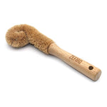 Bamboo Bottle Brush – Coconut Fiber Bristles