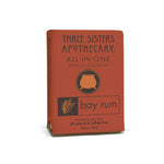 All in One Shampoo & Body Bar