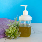 reCAP® Mason Jars Pump Dispenser