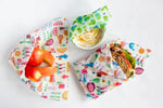 Z Wraps Beeswax Wraps