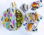 Z Wraps Beeswax Wraps