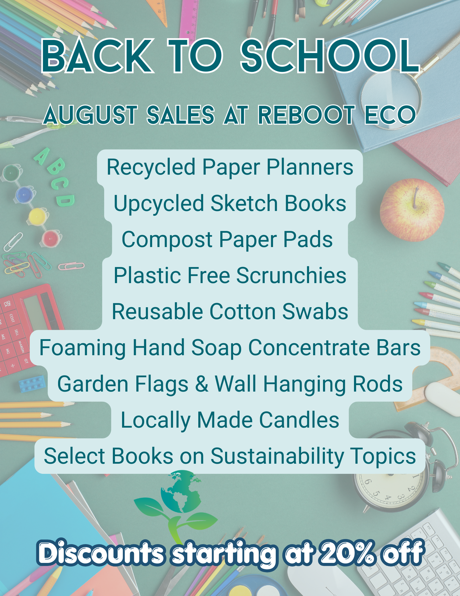 Monthly Sales