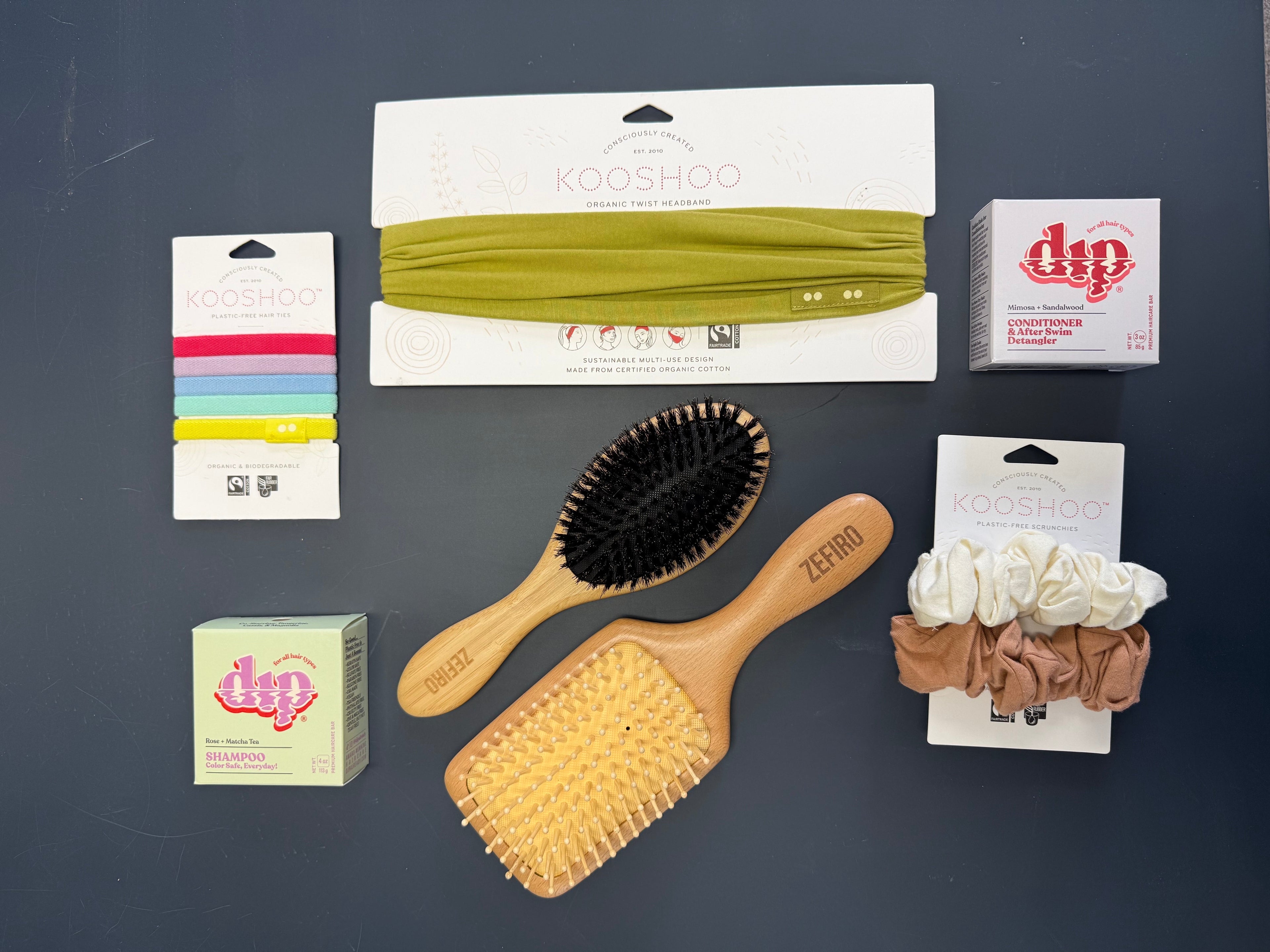 Hair Care