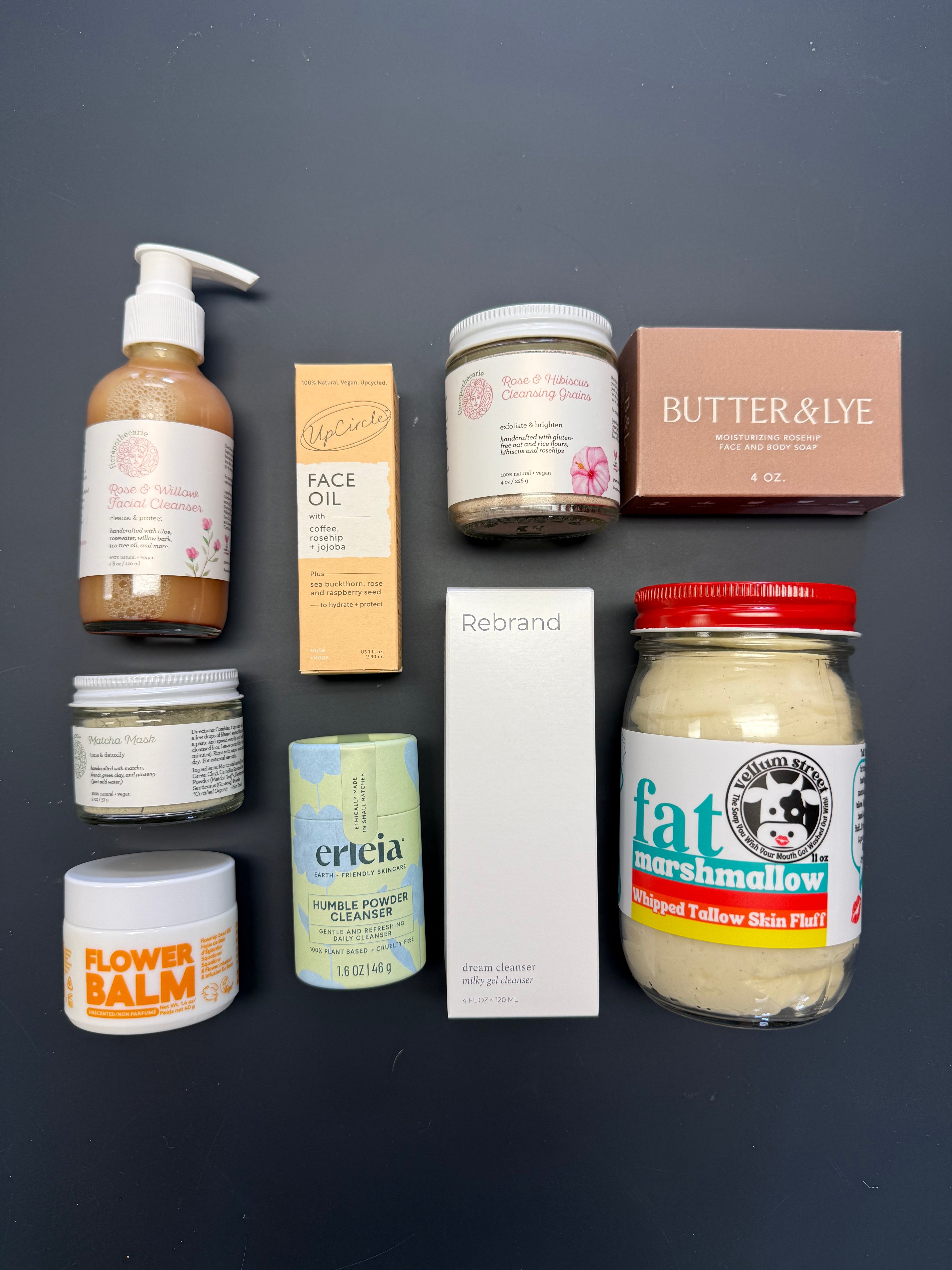 Skin Care