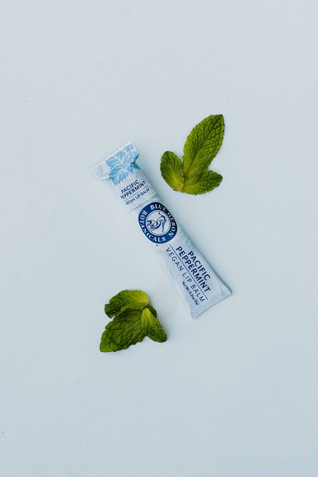 Vegan Lip Balm