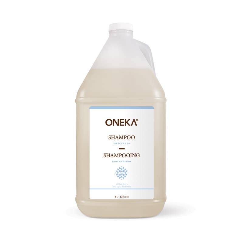 Oneka Shampoo - BULK REFILL