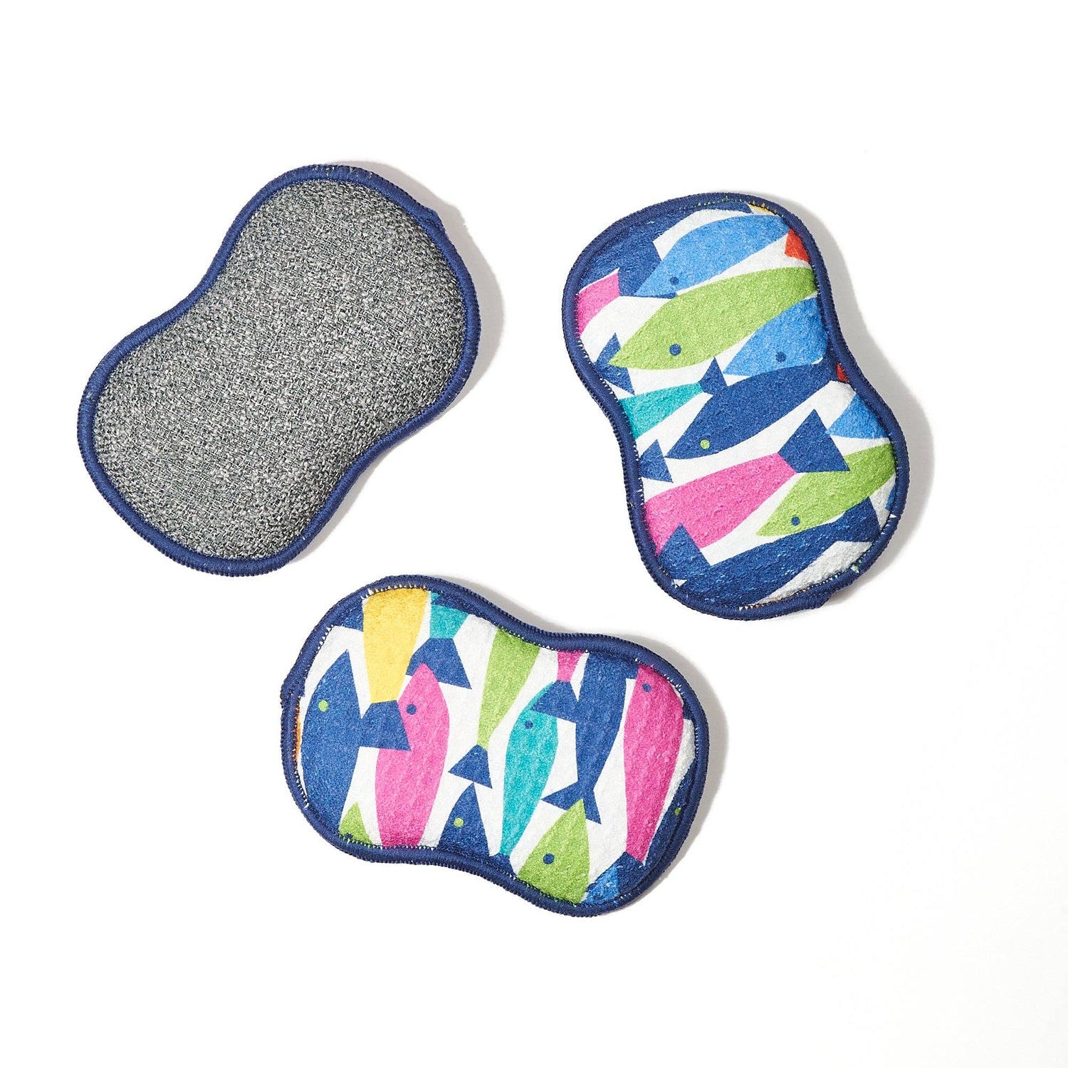 RE:Usable Sponge Set (3-Pack) – Kate Nelligan Collection