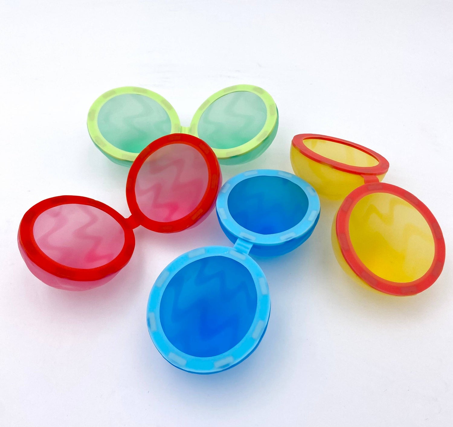 Reusable Water Balloons - Set of 4