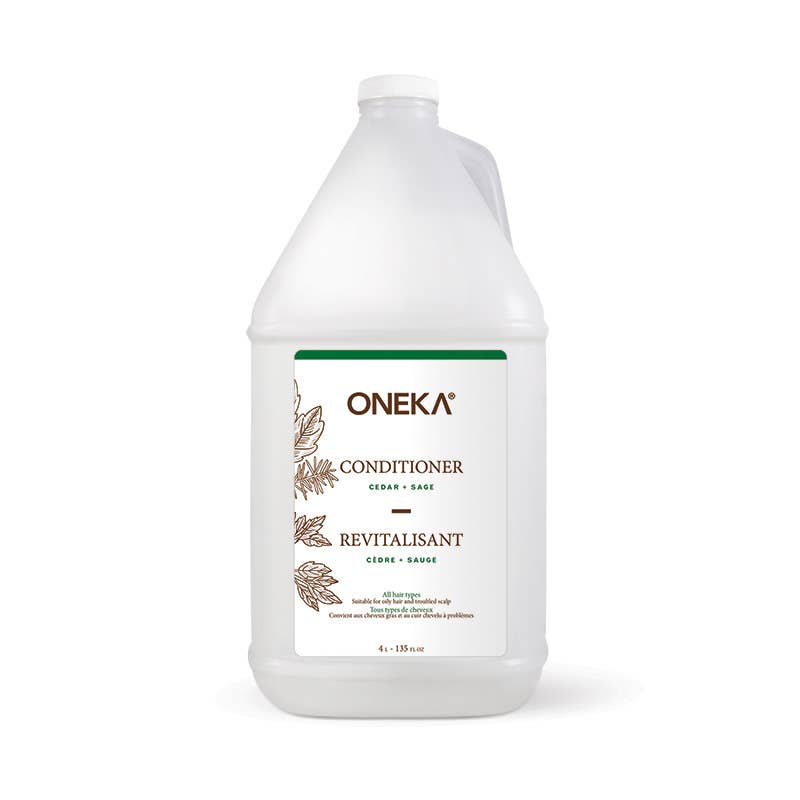 Oneka Conditioner - BULK REFILL