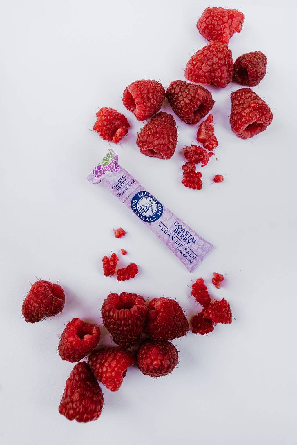 Vegan Lip Balm