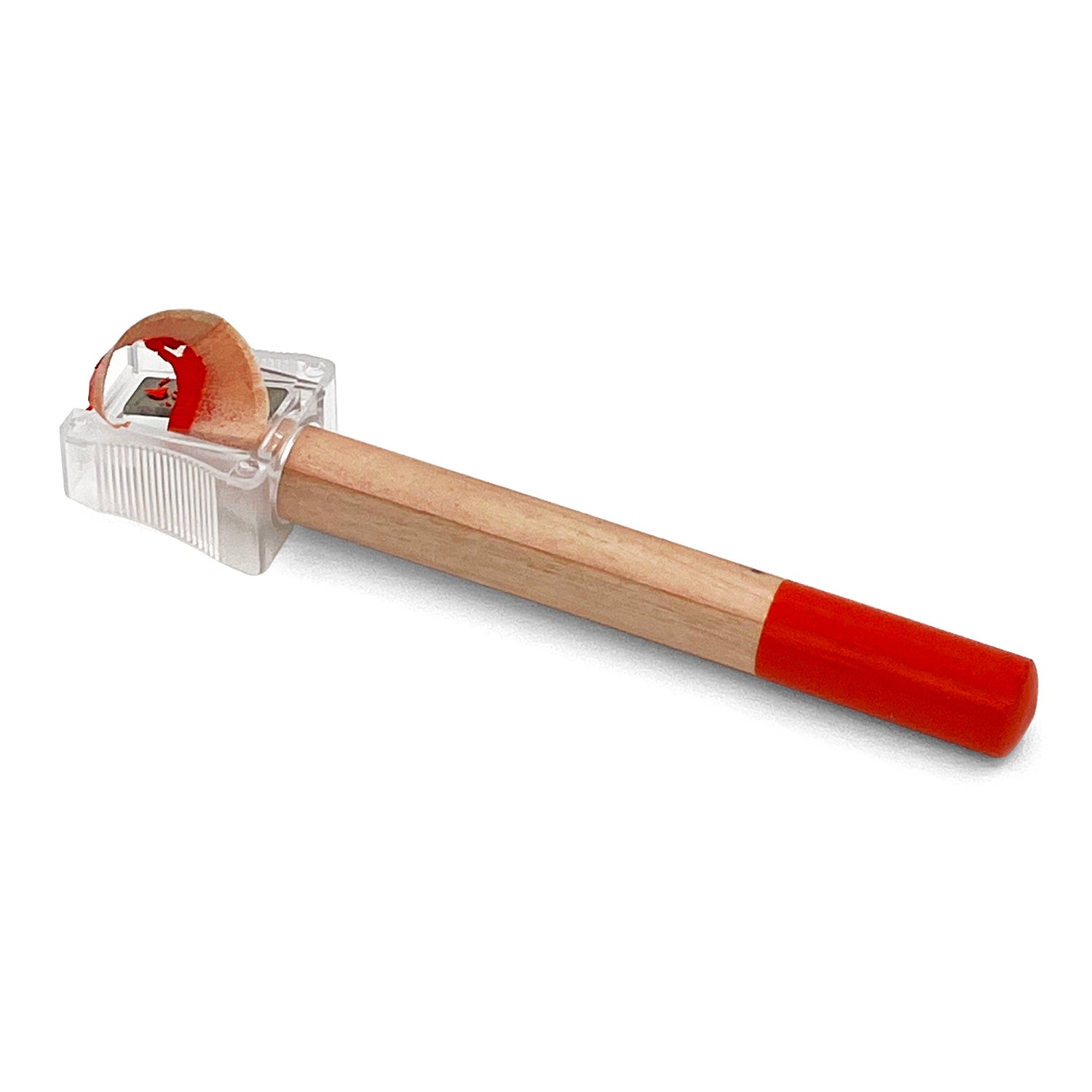 Extra Large Pencil Sharpener