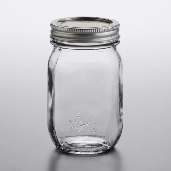 Glass Containers