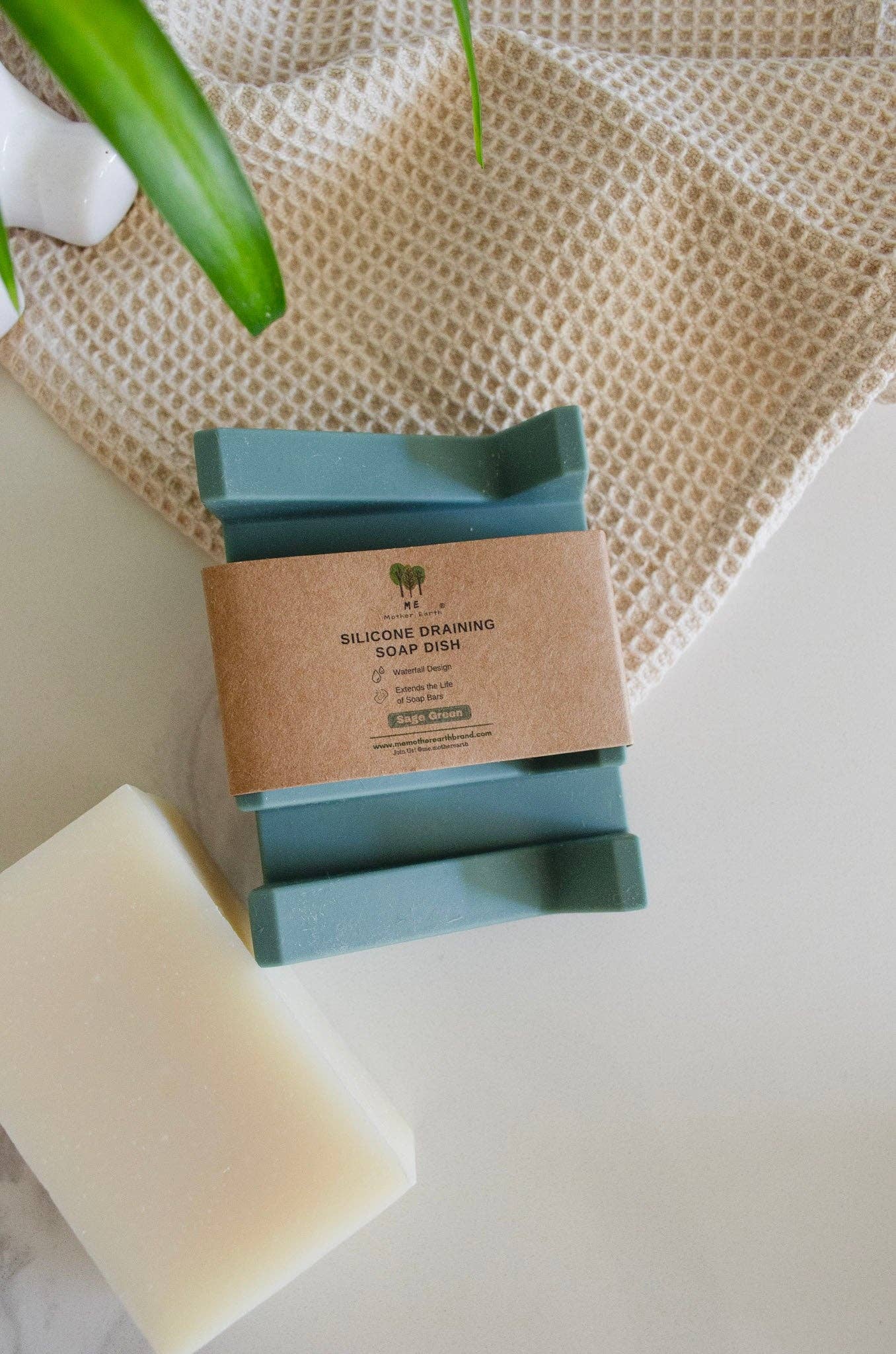 Reboot Eco Soap Dish - Thumbnail 2