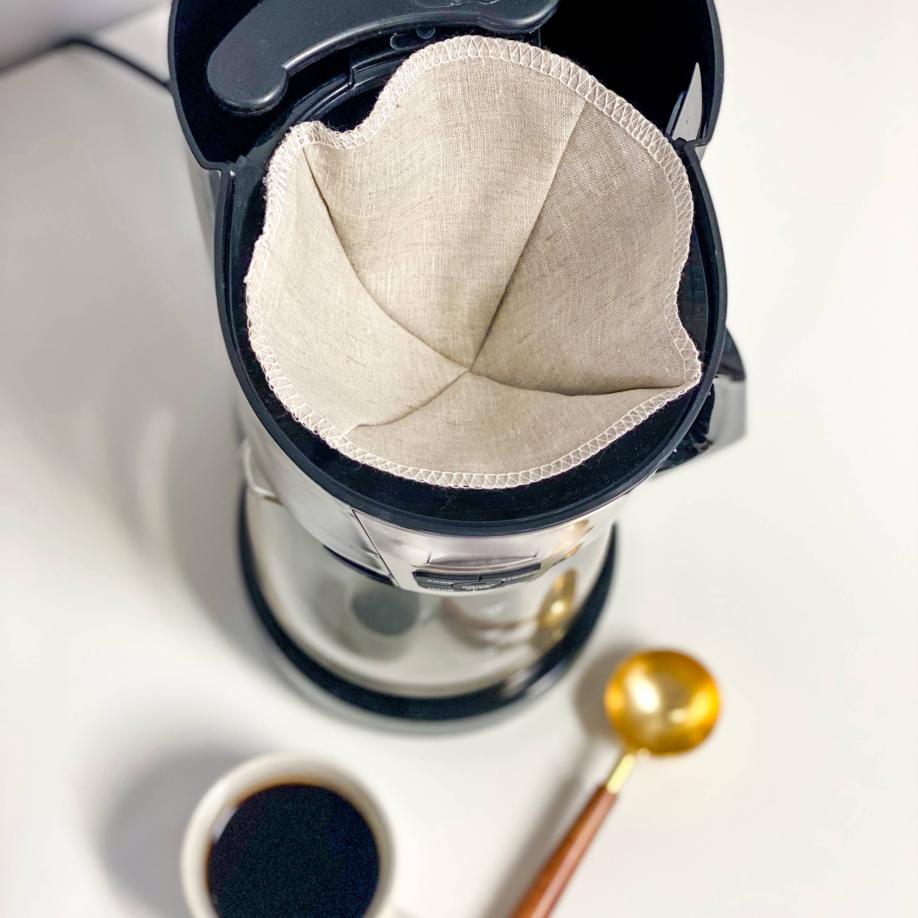 Reusable Coffee Filters - Thumbnail 2