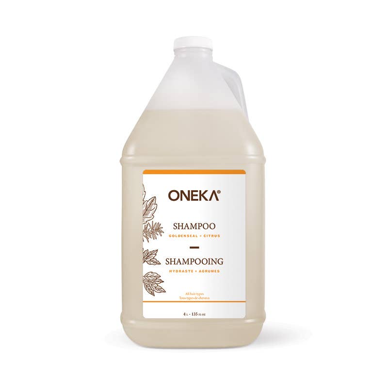 Oneka Shampoo - BULK REFILL