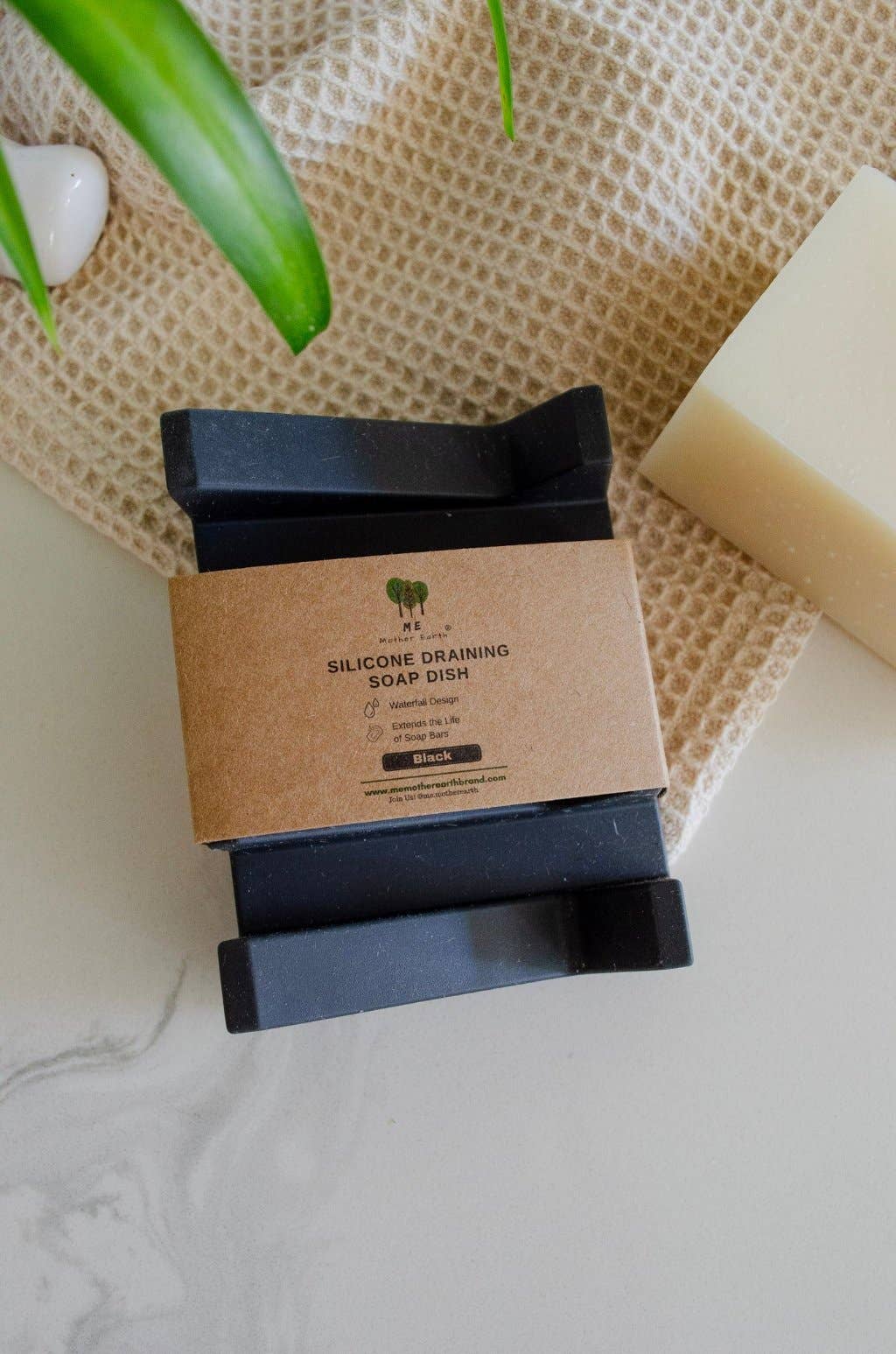 Reboot Eco Soap Dish