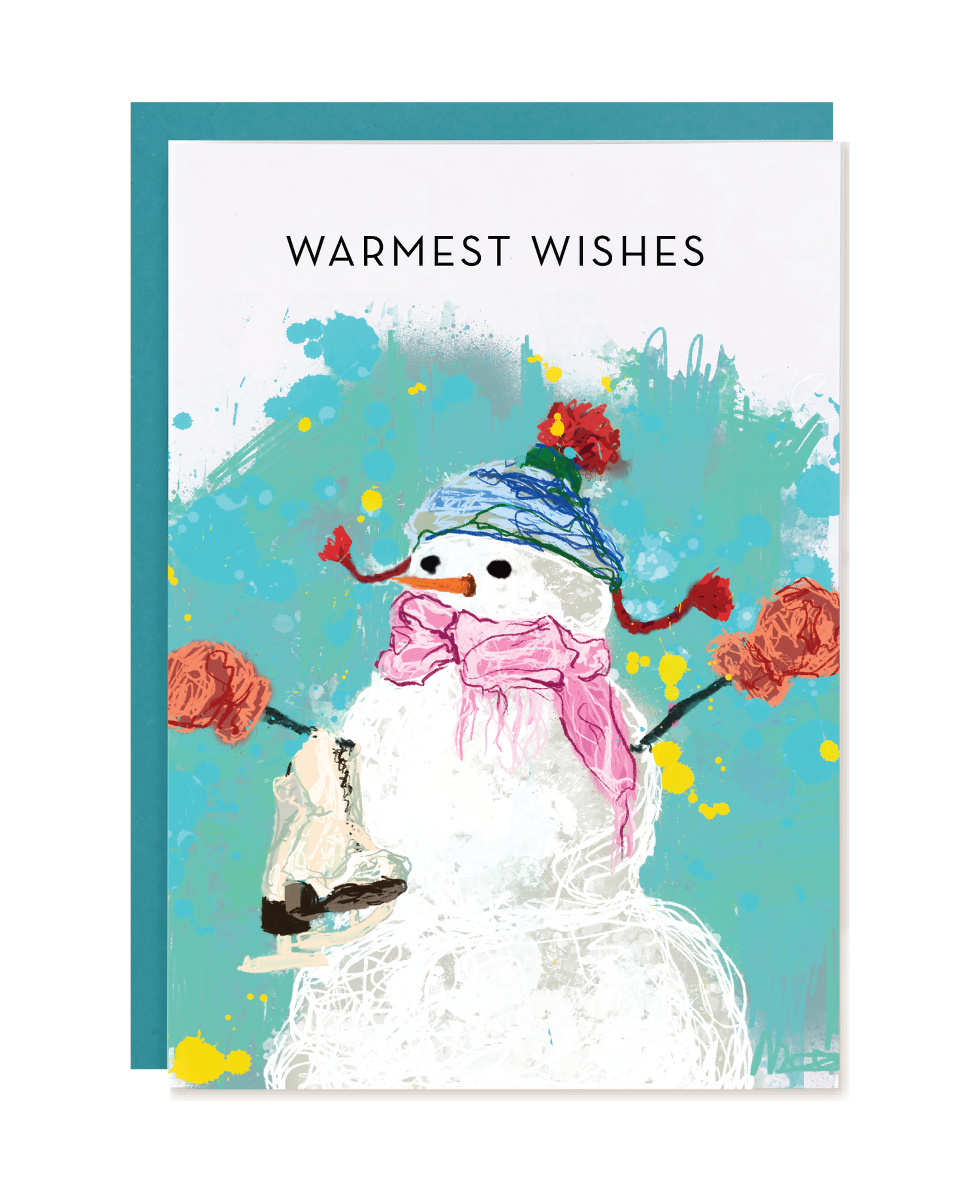 Holiday Greeting Cards