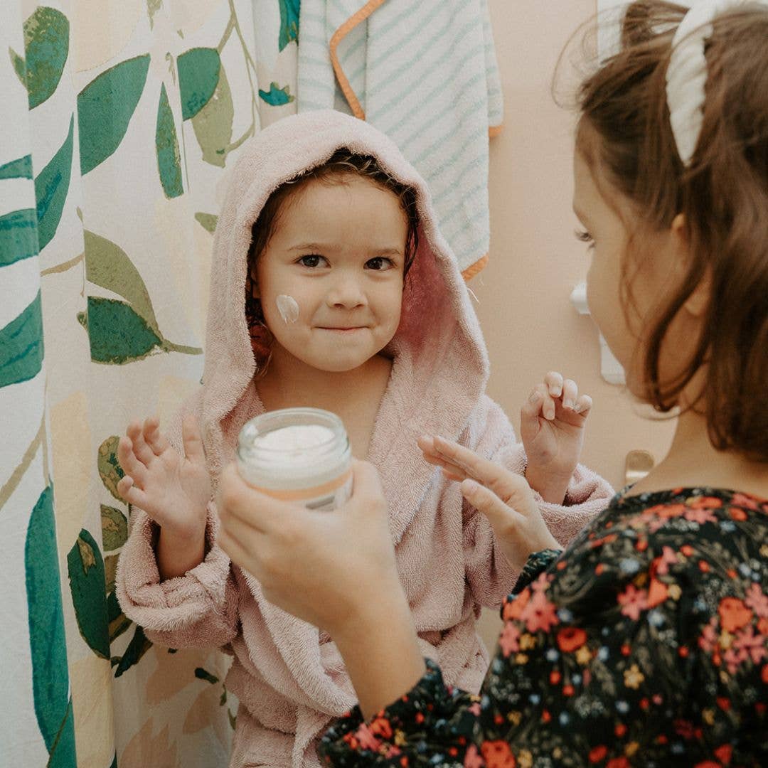 All Purpose Wonder Balm | Nontoxic Healing Balm for Baby (and Beyond)