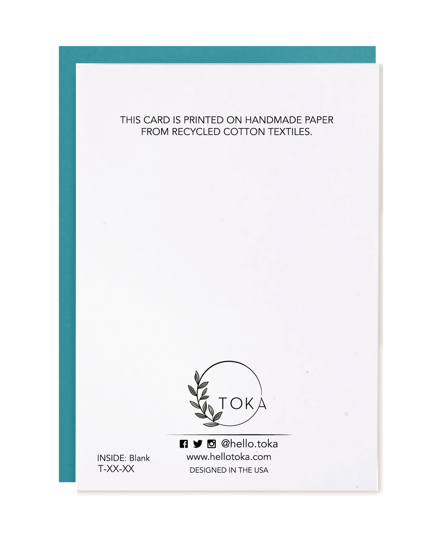 Winter Wishes Holiday Greeting Cards | Boxed Set