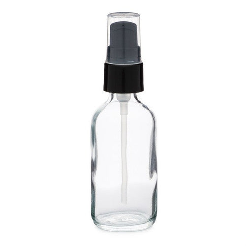 Glass Containers