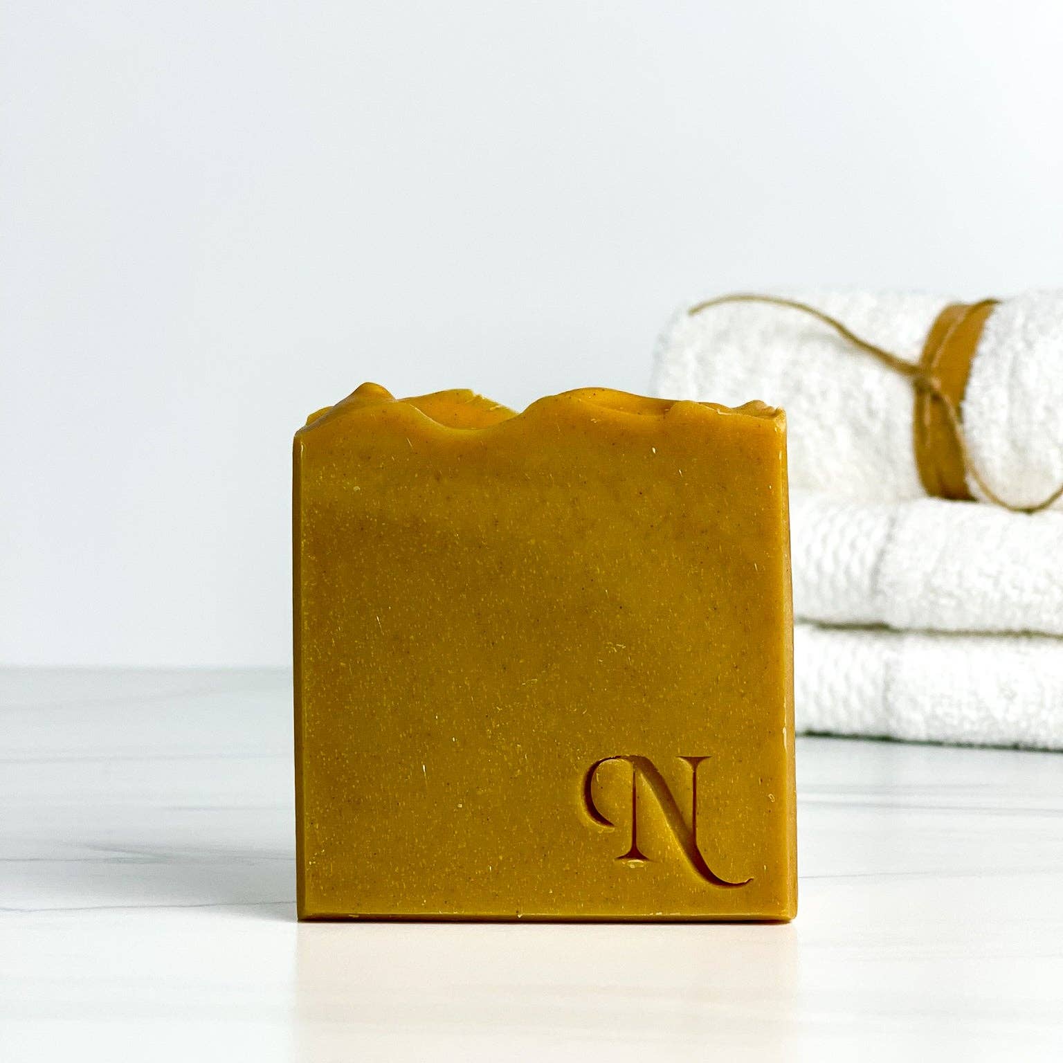 Nath Soap Co. Bar Soap - Thumbnail 4