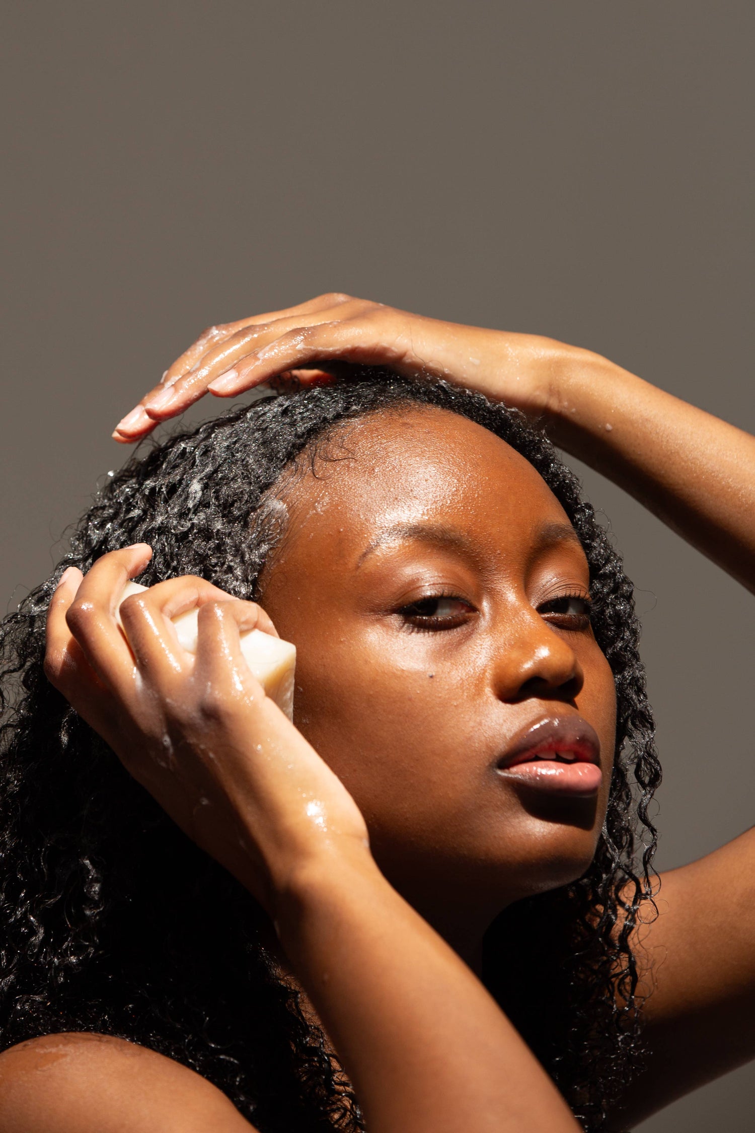 Head-to-Toe Shampoo & Body Soap | Fragrance-Free