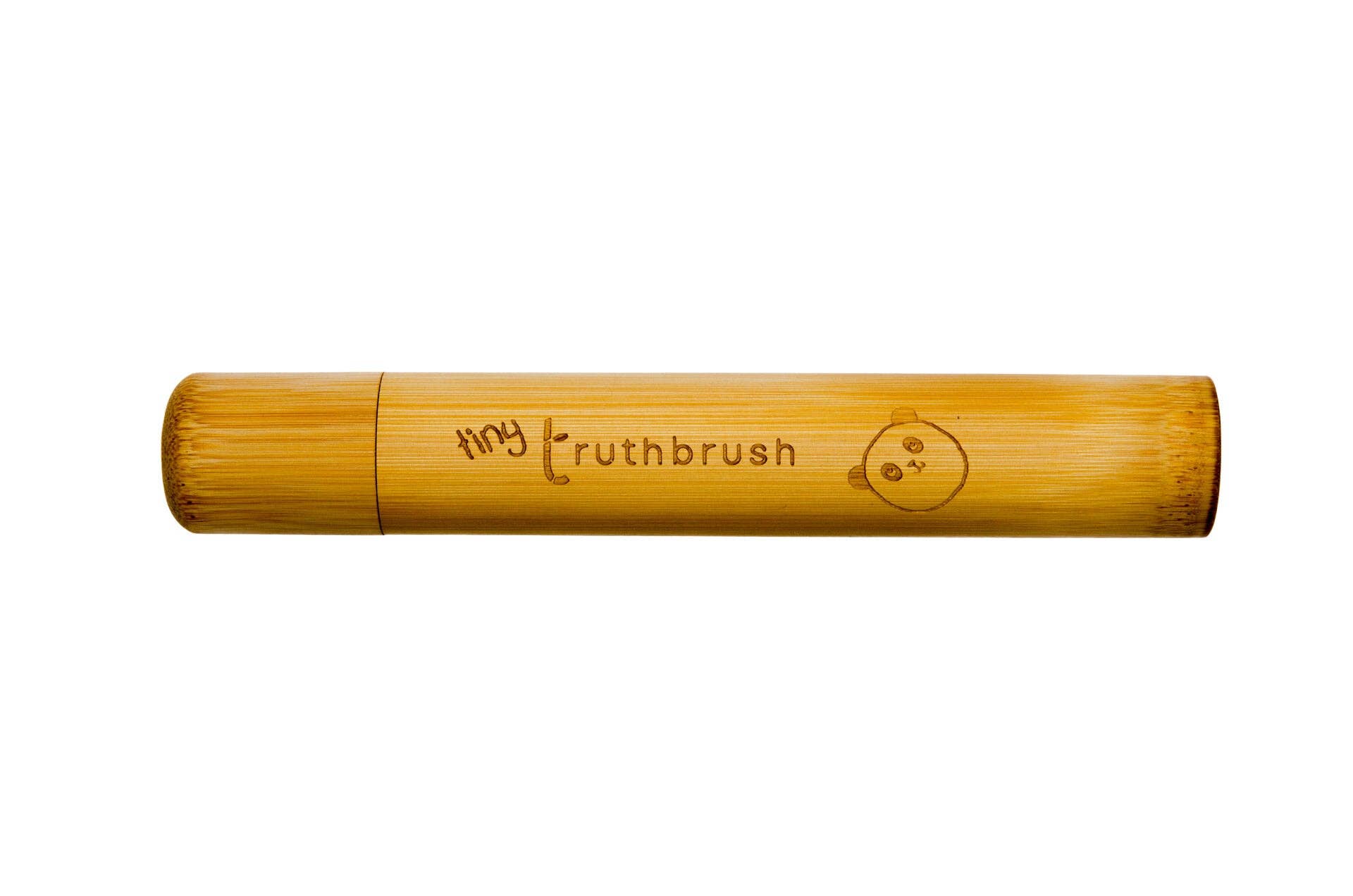 Truthbrush Travel Case - Thumbnail 2