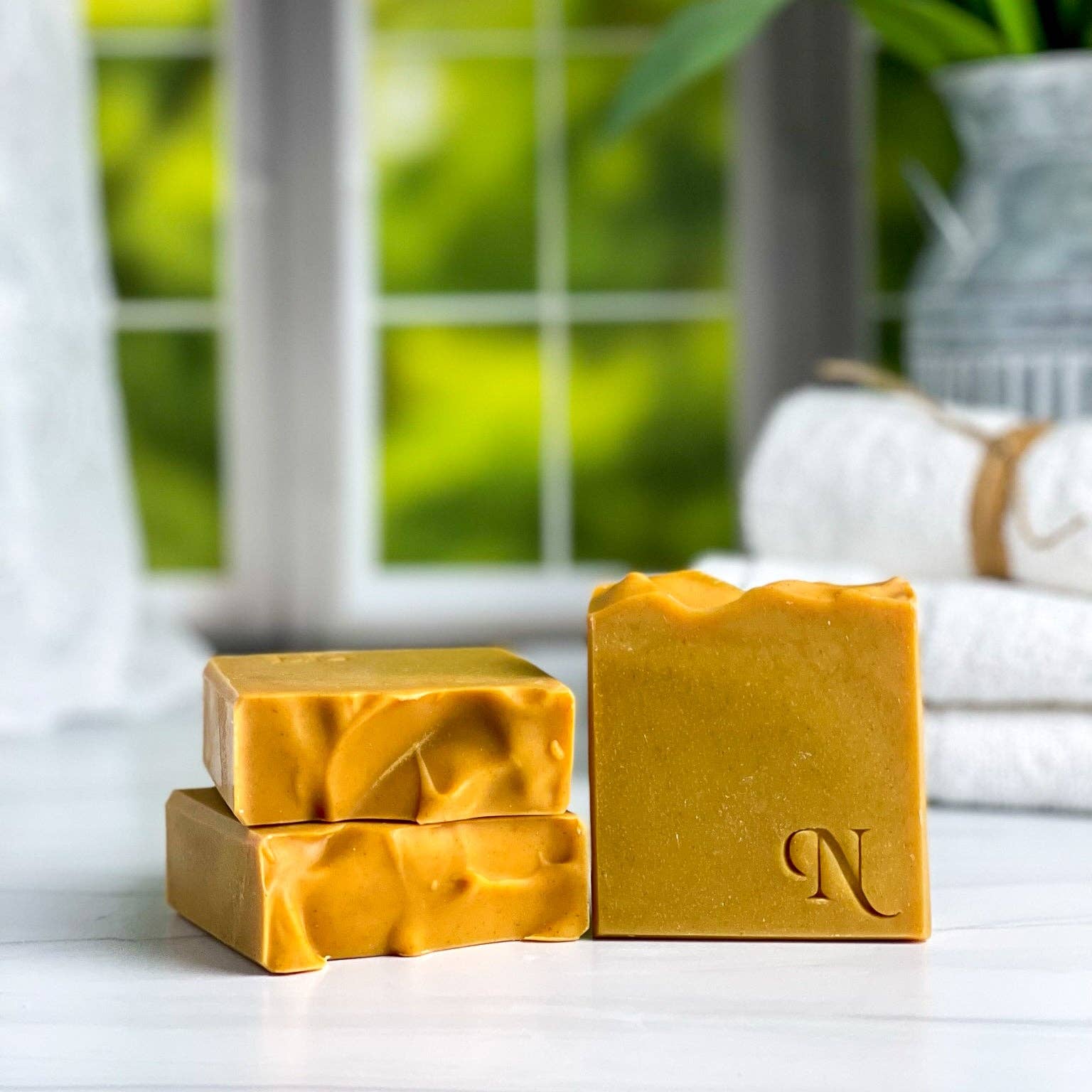 Nath Soap Co. Bar Soap - Thumbnail 5