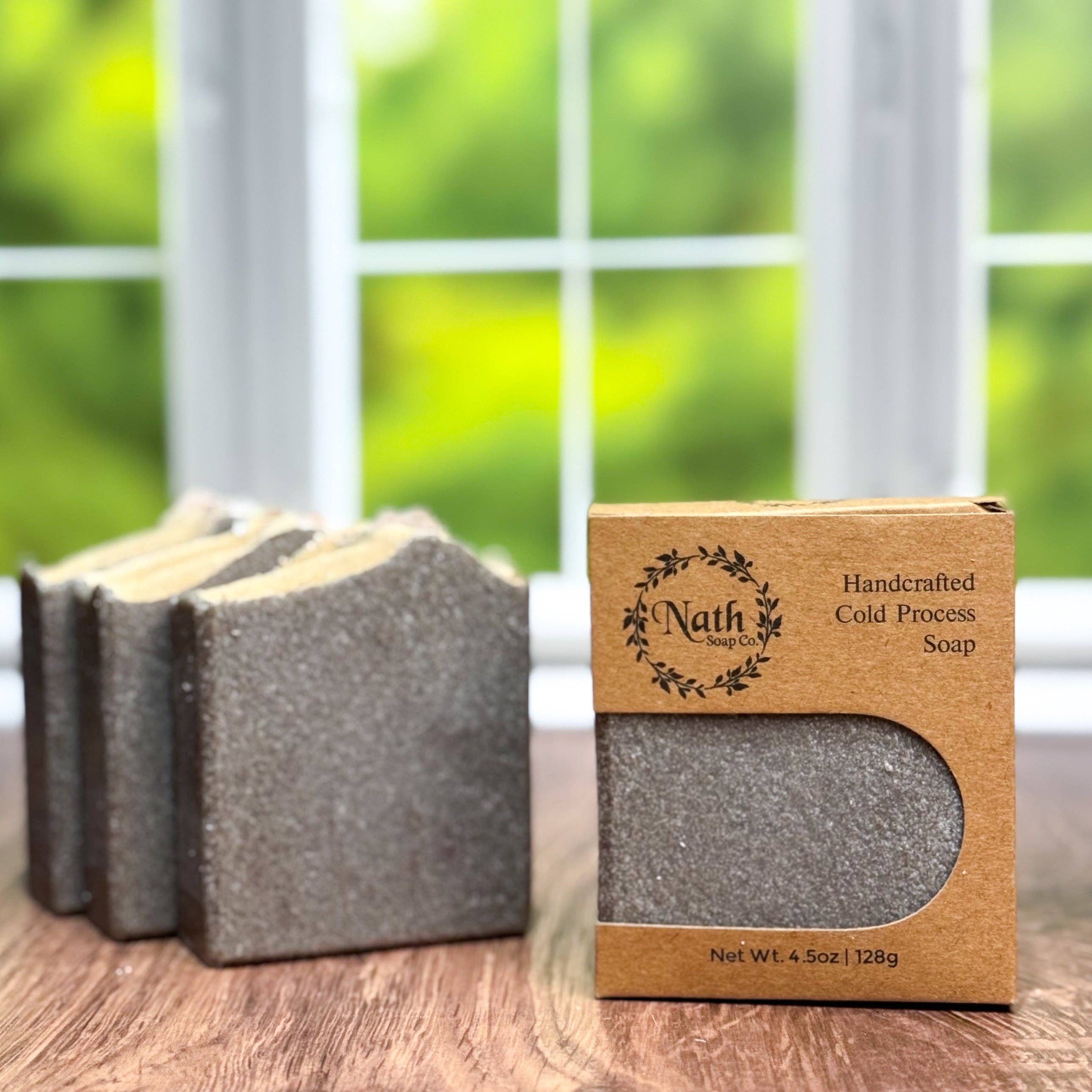 Reboot Eco Bar Soap - Thumbnail 4
