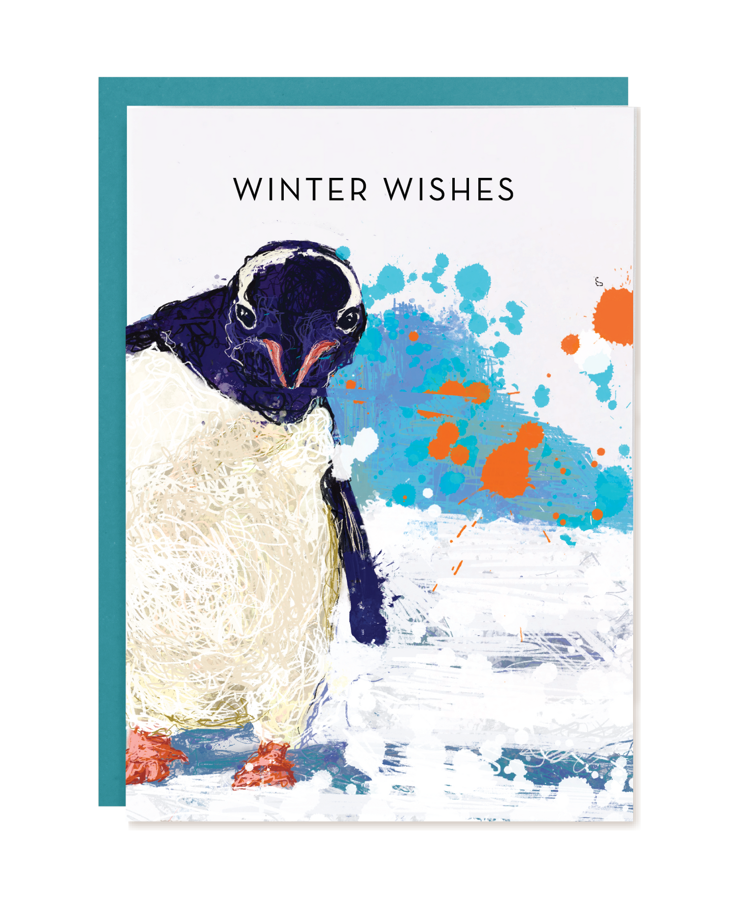 Holiday Greeting Cards