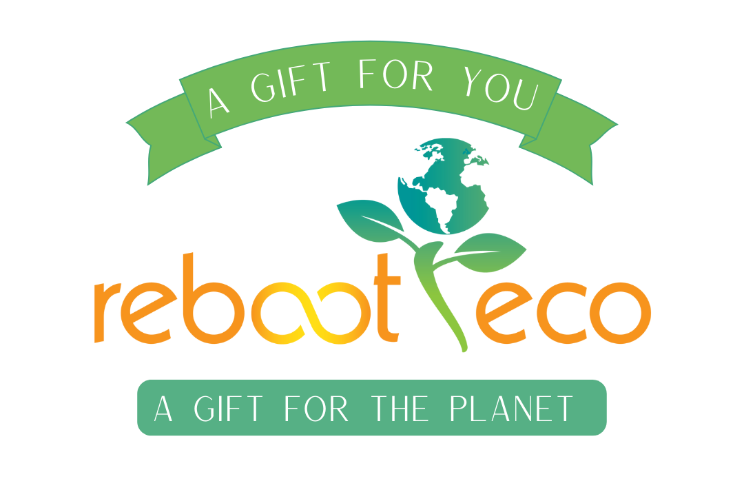 Reboot Eco Gift Card