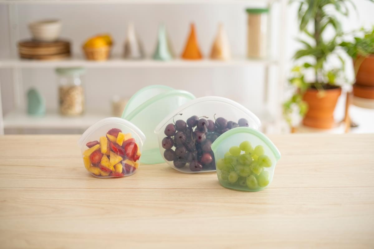 Food Hugger Bags