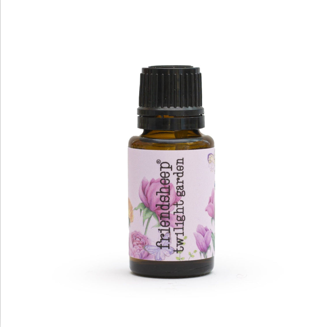 Essential Oils & Blends