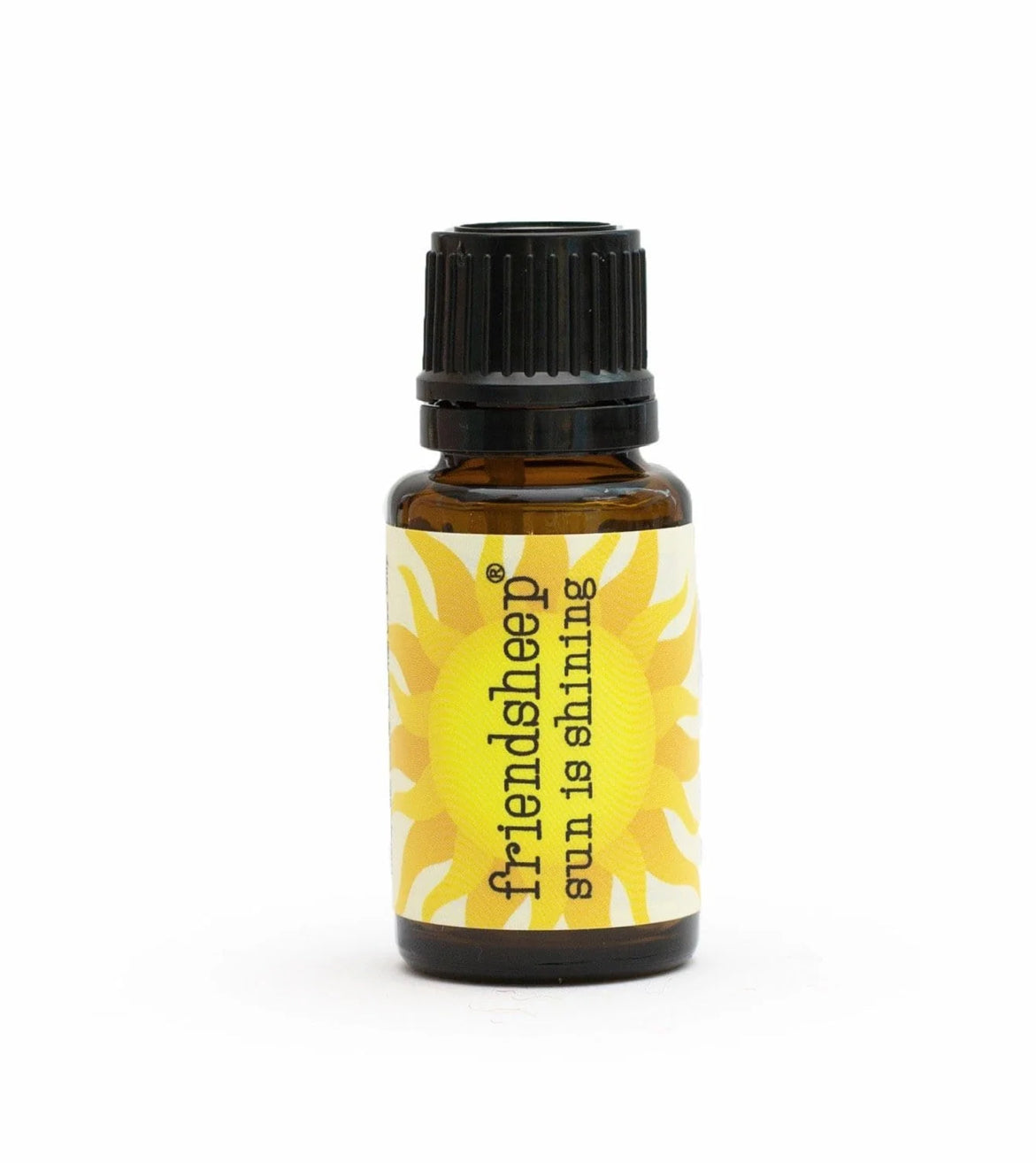 Essential Oils & Blends