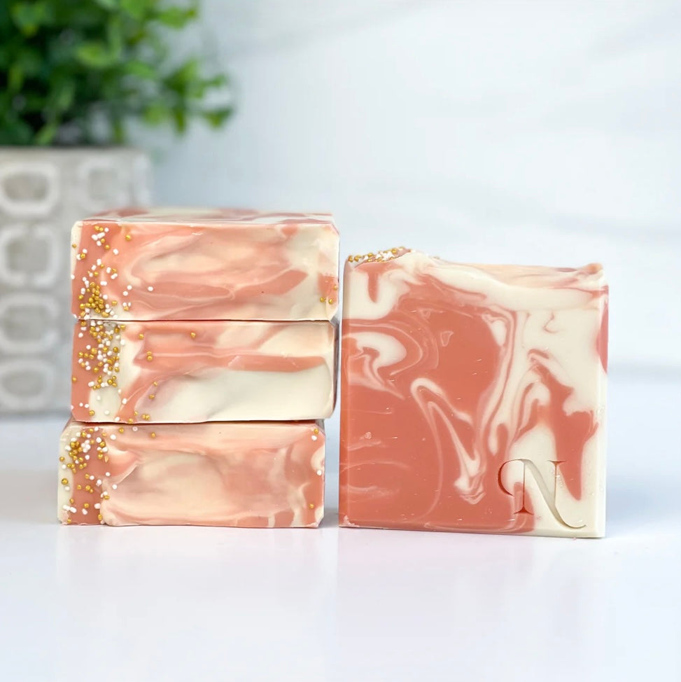 Nath Soap Co. Bar Soap