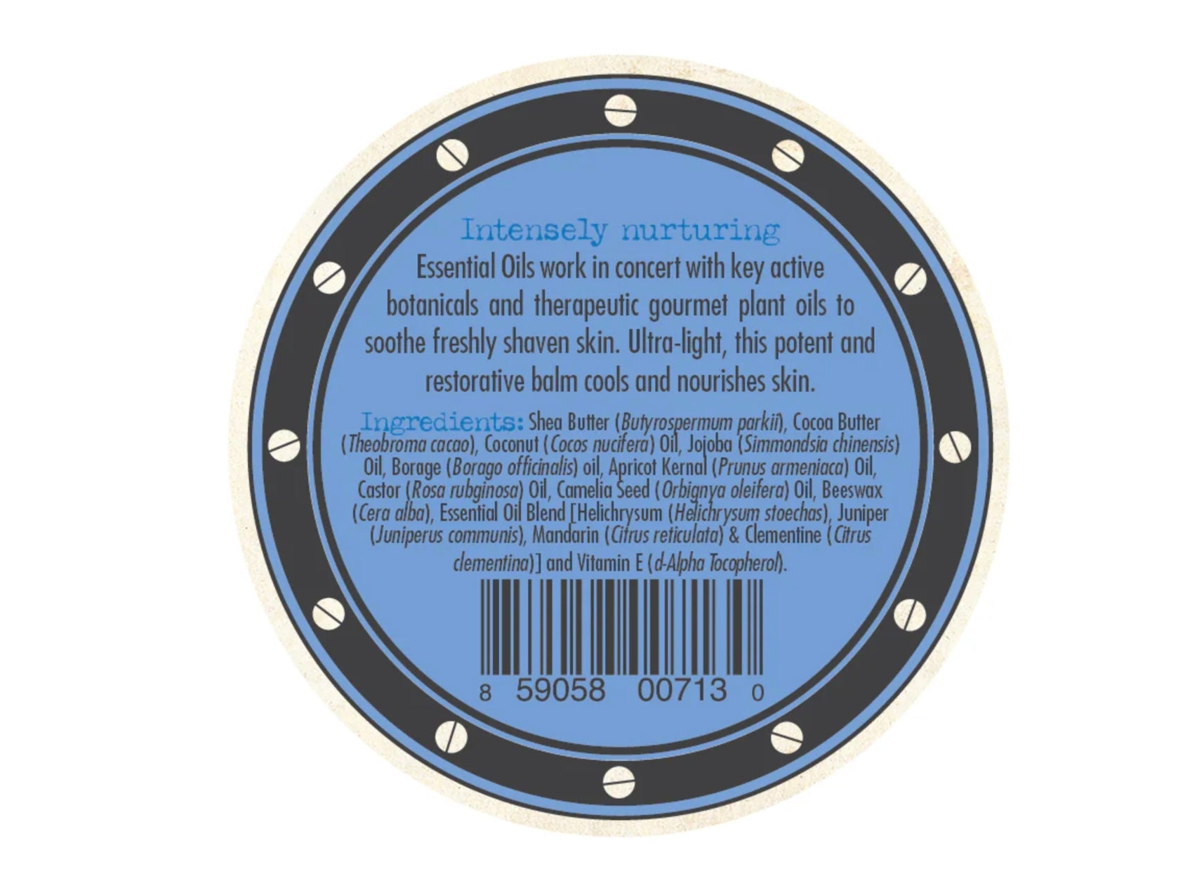 Reboot Eco Shave Balm - Thumbnail 5