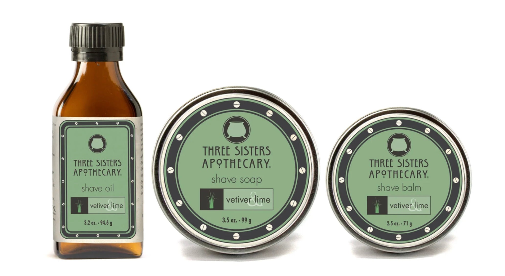 Reboot Eco Shave Soap