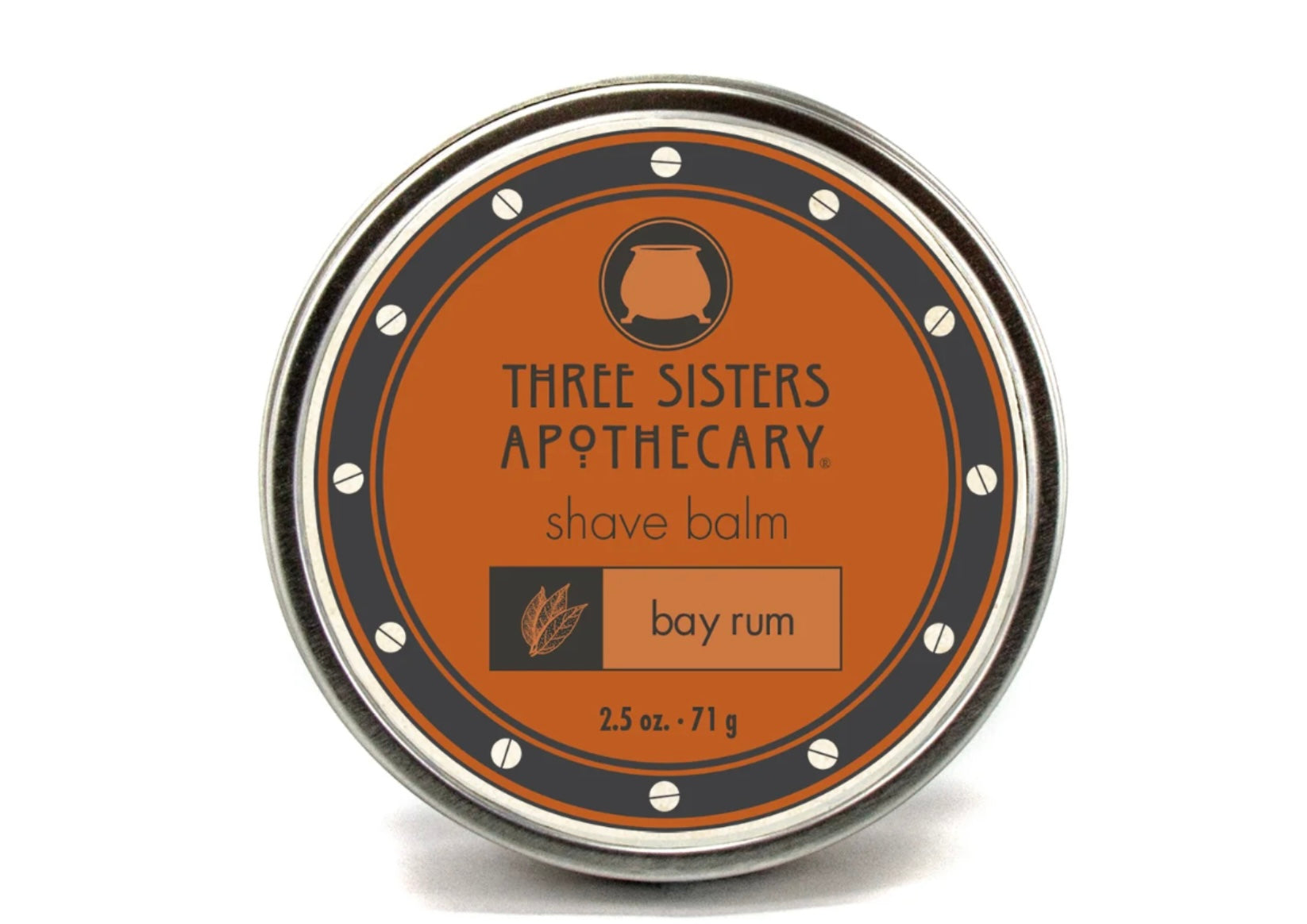 Reboot Eco Shave Balm