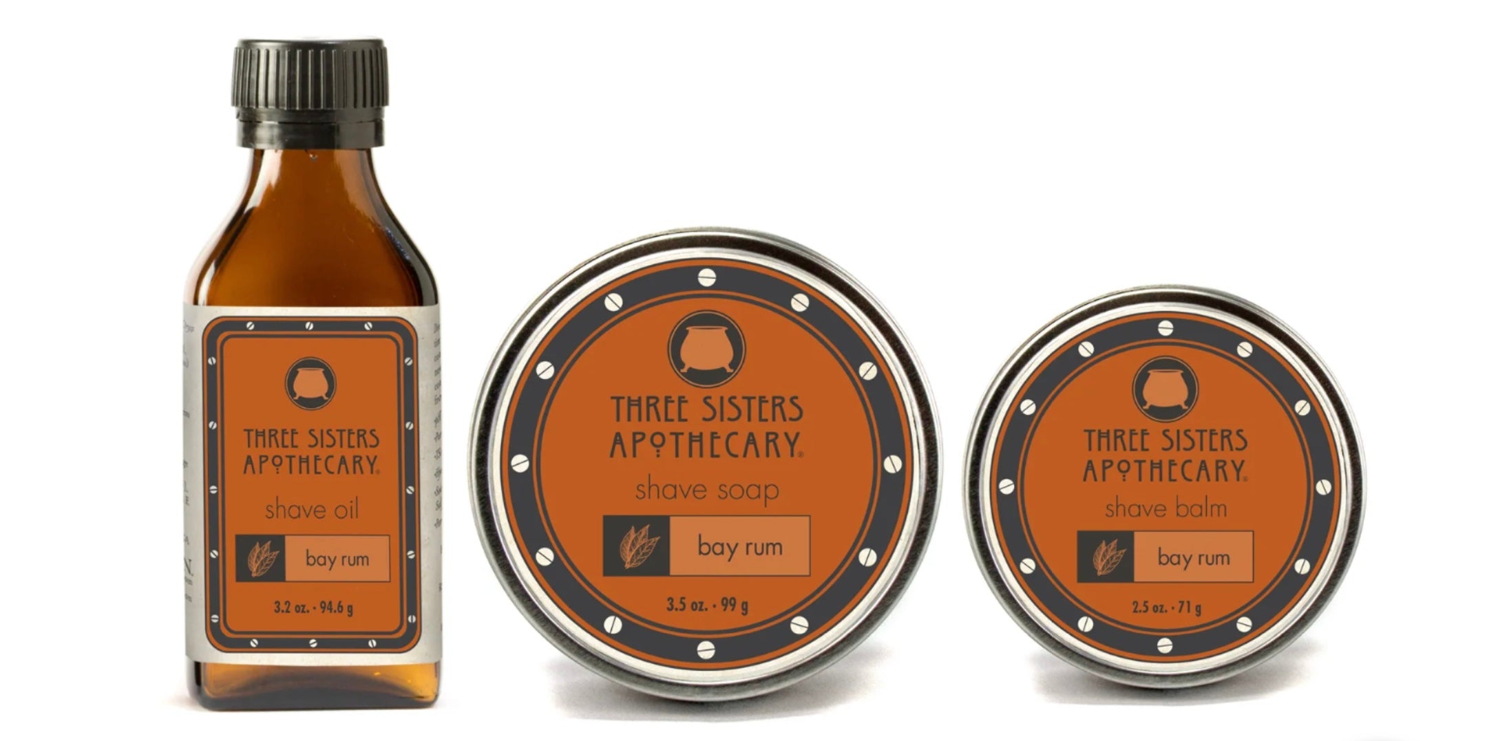 Reboot Eco Shave Oil - Thumbnail 3