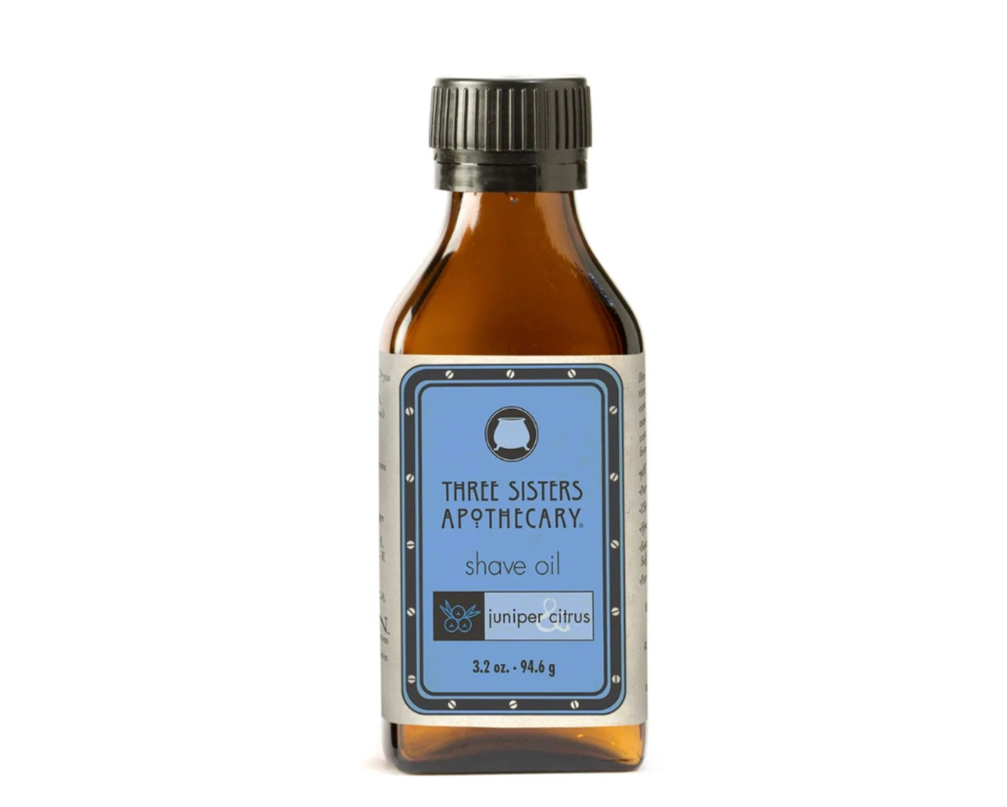 Reboot Eco Shave Oil - Thumbnail 2